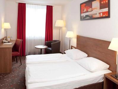 Quality Erlangen - 64