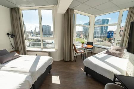 Eurohotel - 25