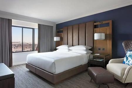 Boston Marriott Long Wharf - 135