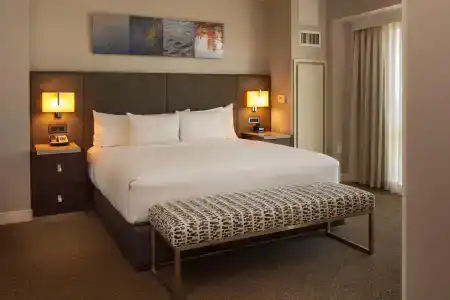 Hyatt Regency - 6