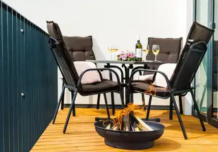 Residence Trafick - 12