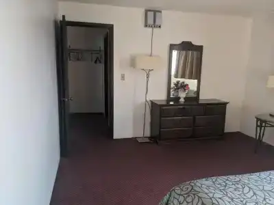 Cabana Inn - - 19
