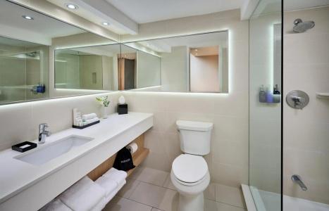 Radisson Blu Downtown - 7