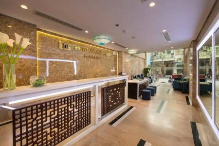 Babylon Garden & Spa - 15