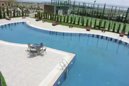 Gold Spa - 12