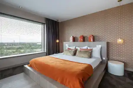 Van der Valk AirportDüsseldorf - 3