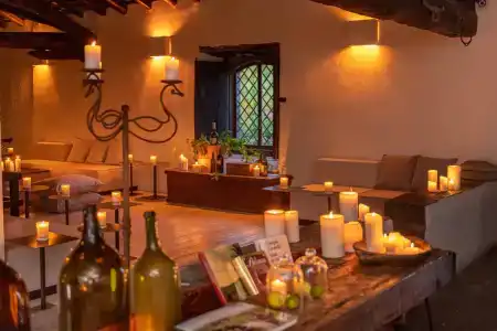 Castello Di San Marco Charming & Spa - 22