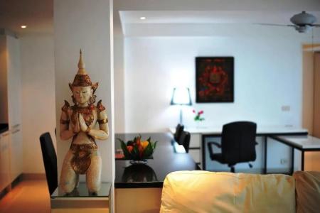 Siam Palm Residence - 69