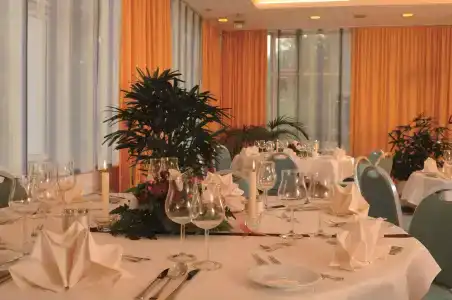Best Western ParkWeingarten - 23