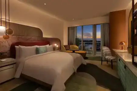 Pier Sixty-Six and Marina - 22
