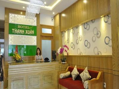 Thanh Xuan - 24