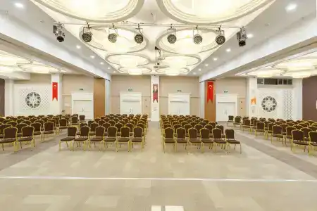 Best Western Vib Antalya - 17