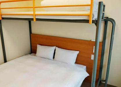 Chisun Inn Niigata Chuo Ic - 5