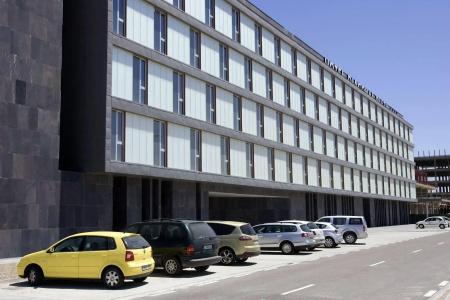 Diagonal Plaza - 25