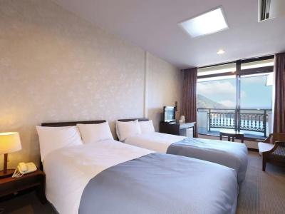Shoji Mount - 36