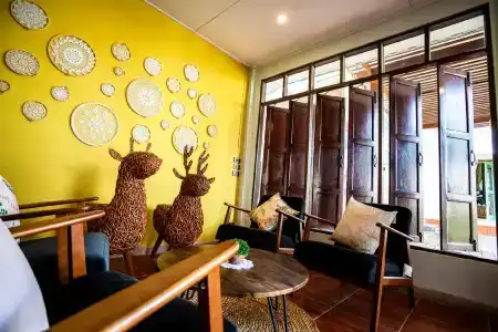 Baan Suan Krung Kao - 85