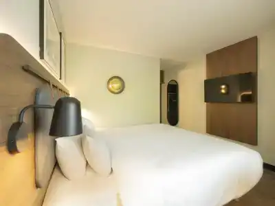 Campanile & Restaurant Eindhoven - 46