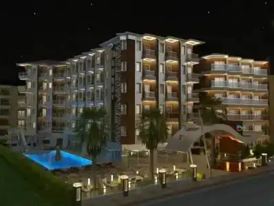 Monart City - All Inclusive Plus - 36