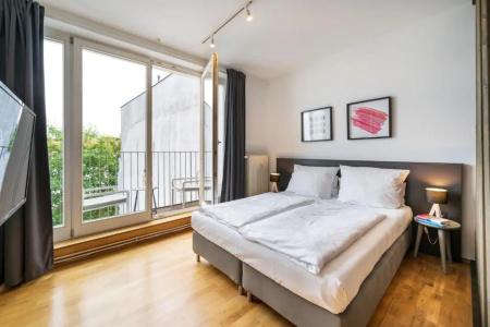 Bensimon Prenzlauer Berg - 286