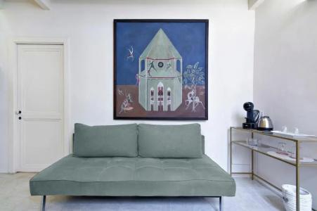 Casa di Lo Suites - 107