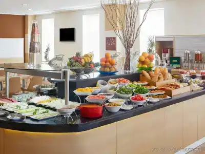 ibis Adana - 9