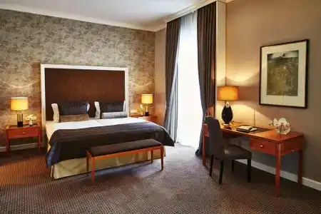 Steigenberger Frankfurter Hof - 58
