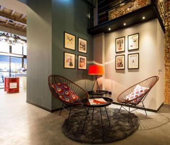 Globus Urban - 7