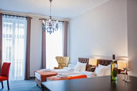 ApartFortune Old Town - 117
