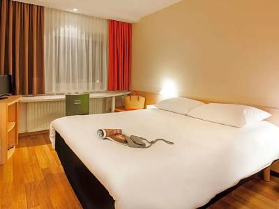 ibis Ulm City - 25