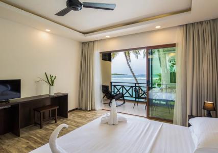 Canopus Retreat Thulusdhoo - 3