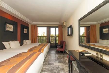 El Andalous Lounge & Spa - 66