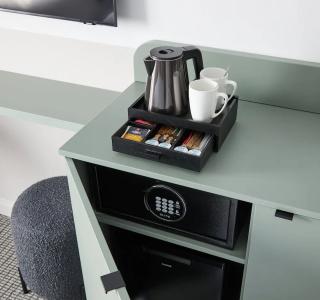 Jurys Inn Dublin Parnell Street - 46