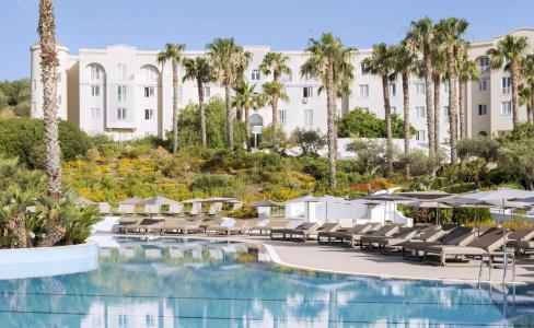 Costanza Resort - 13