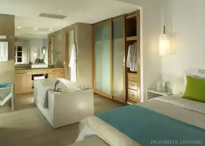 Petasos Beach Resort & Spa - Small Luxurys of the World - 3