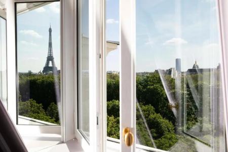 Le Damantin Hôtel & Spa - 101