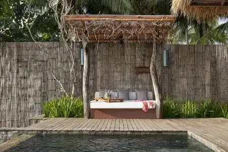 Song Saa Private Island - 23
