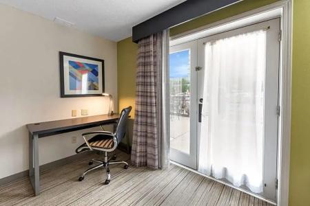 Holiday Inn Express - Columbus Downtown, An Ihg - 51