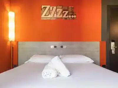 Ibis Budget Bilbao City - 45