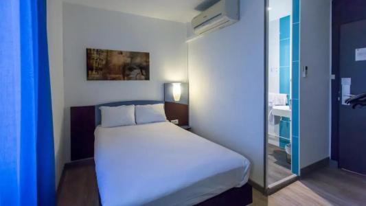 The Originals Access, Hôtel Bourges Gare - 52
