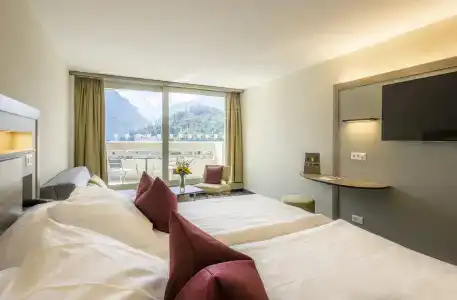 Metropole Swiss Quality - 4