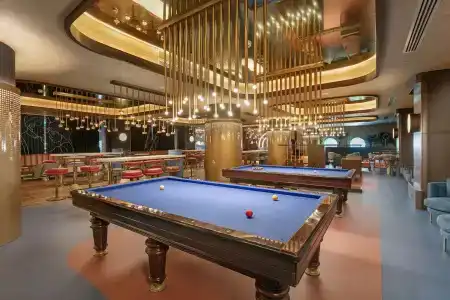 Titanic Deluxe Lara - 20