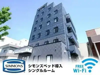 Livemax Sagamihara Ekimae - 7