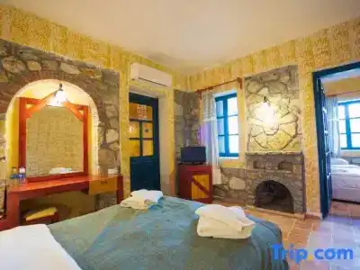 Symbola Oludeniz Beach - 77