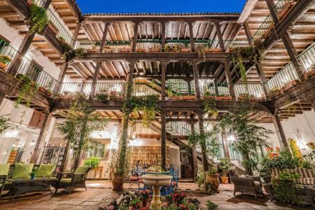 El Rey Moro Boutique - 10