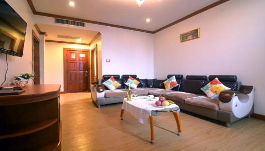 Chumphon Gardens - 64