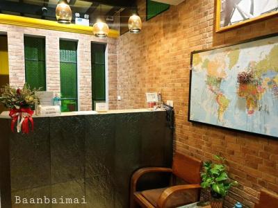 Baan Baimai Boutique Room - 45