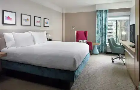 Hilton Garden Inn Atlanta-Buckhead - 5