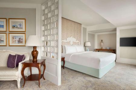 Shangri-La Bosphorus, Istanbul - 96