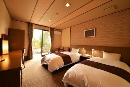 Japanese Ryokan Seryo - 1