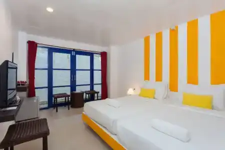 Lima Coco Resort - 32